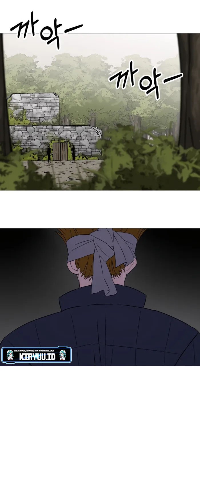 The Story of a Low-Rank Soldier Becoming a Monarch Chapter 124 - halaman 37