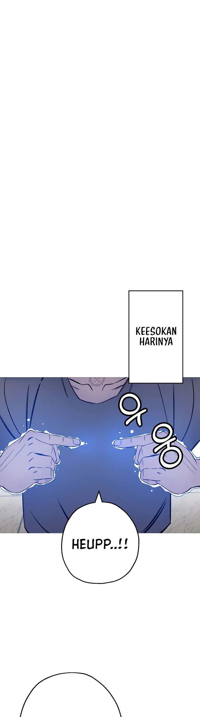The Story of a Low-Rank Soldier Becoming a Monarch Chapter 124 - halaman 8
