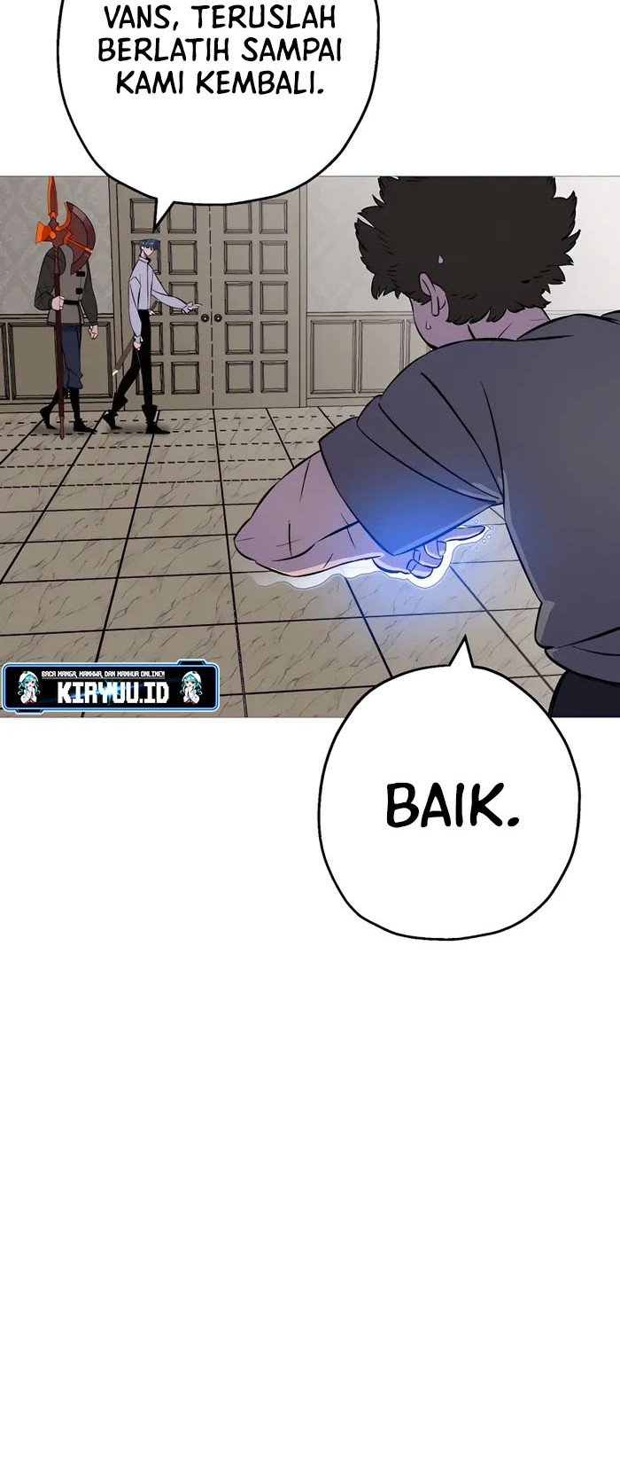 The Story of a Low-Rank Soldier Becoming a Monarch Chapter 124 - halaman 9