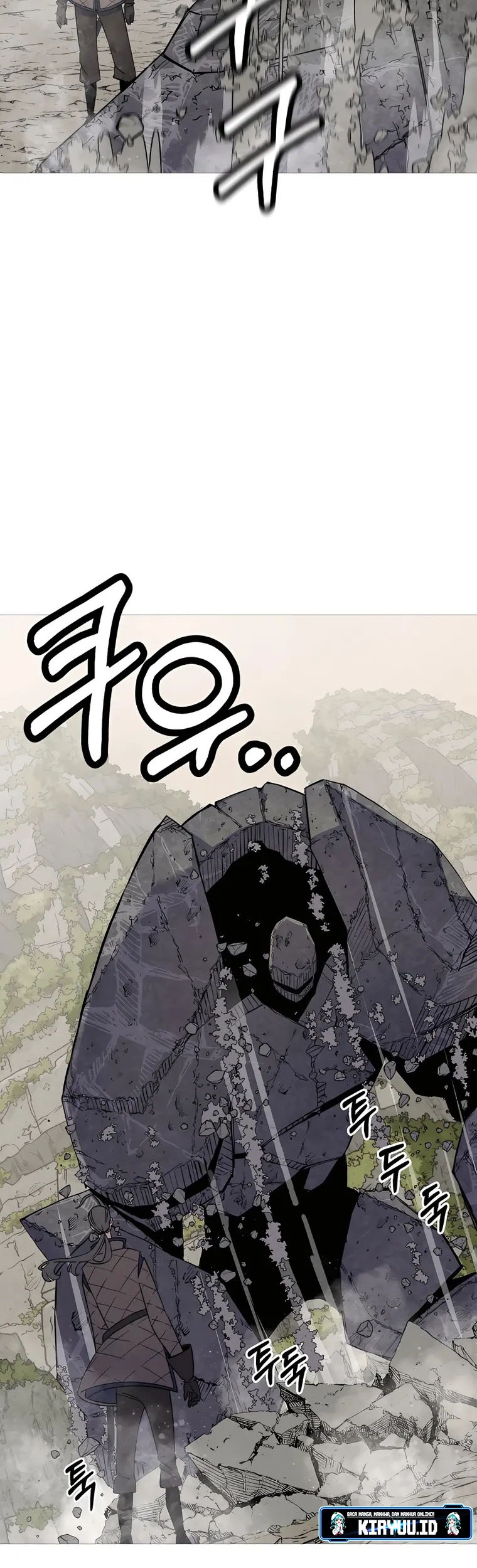 The Story of a Low-Rank Soldier Becoming a Monarch Chapter 125 - halaman 13