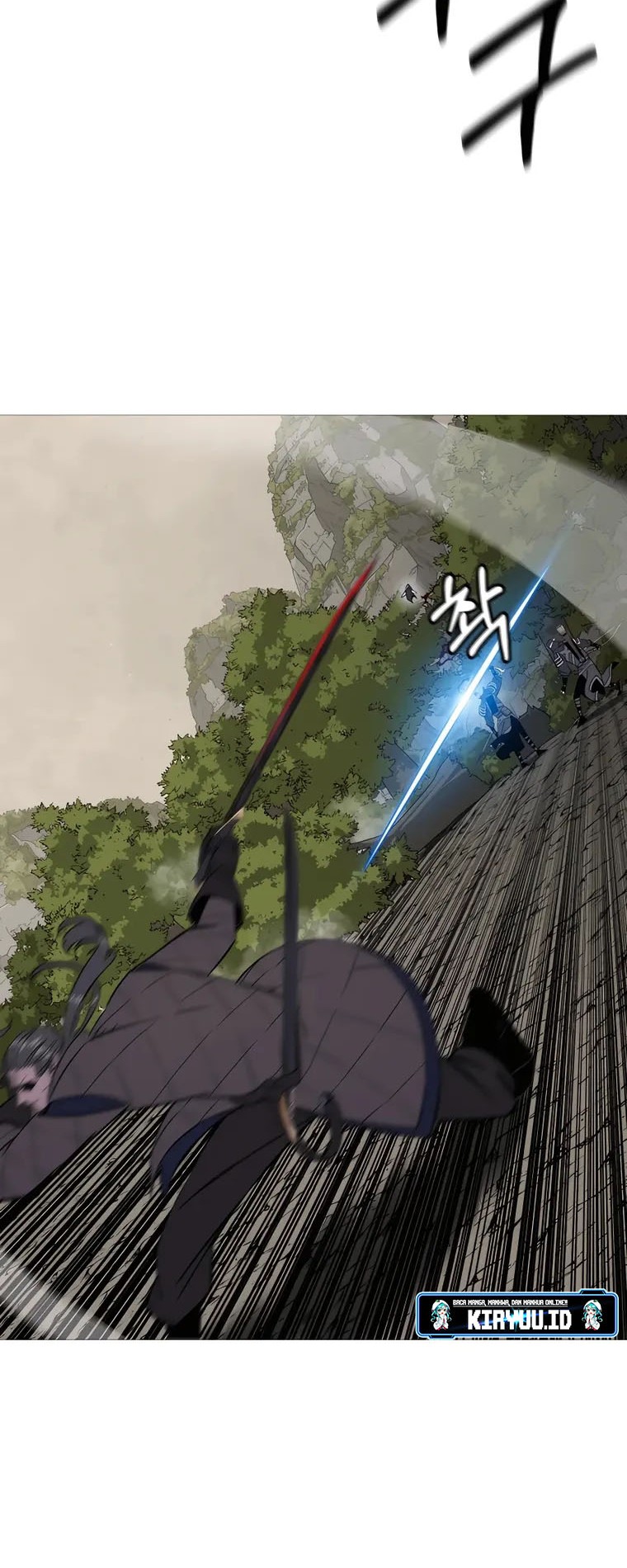 The Story of a Low-Rank Soldier Becoming a Monarch Chapter 125 - halaman 21