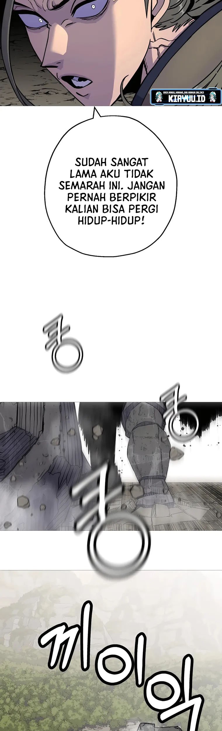 The Story of a Low-Rank Soldier Becoming a Monarch Chapter 125 - halaman 24