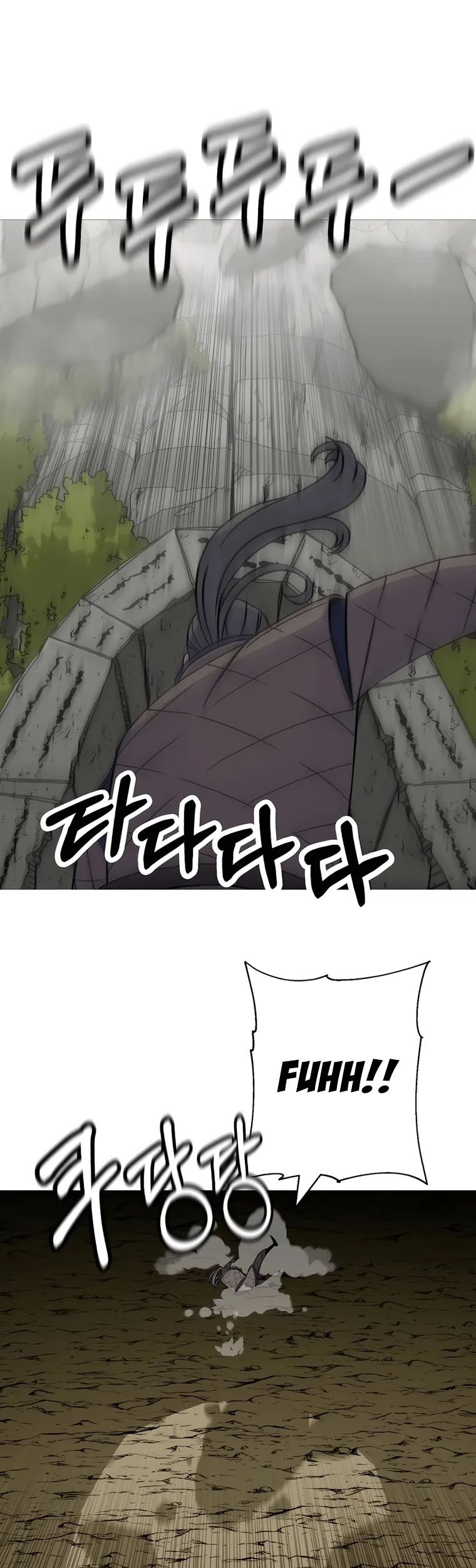 The Story of a Low-Rank Soldier Becoming a Monarch Chapter 125 - halaman 30