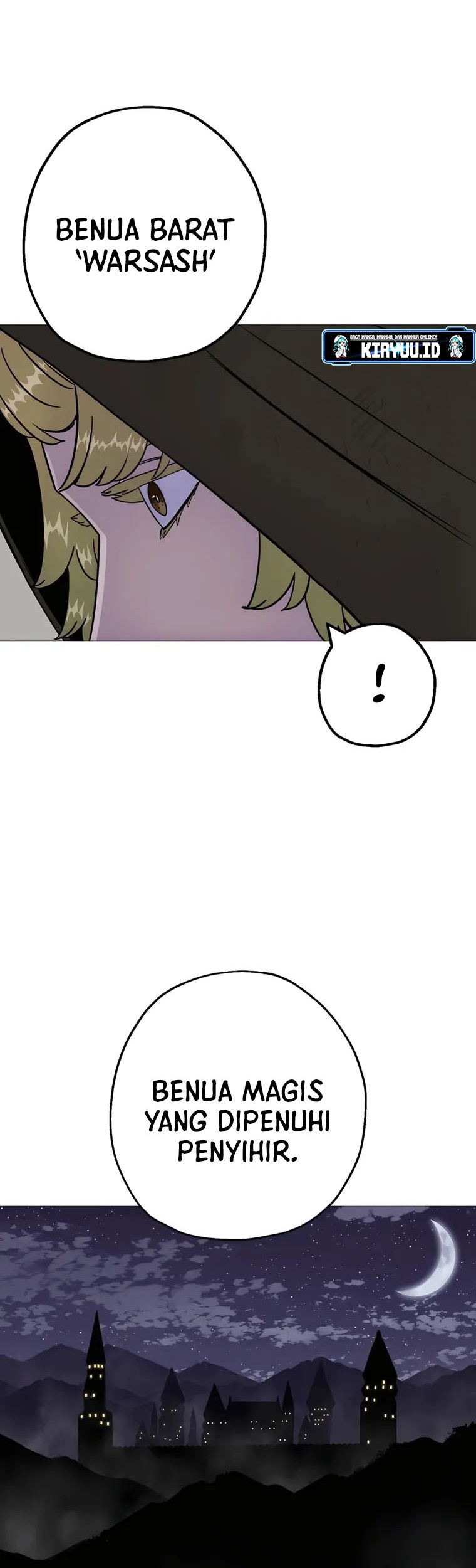 The Story of a Low-Rank Soldier Becoming a Monarch Chapter 125 - halaman 39