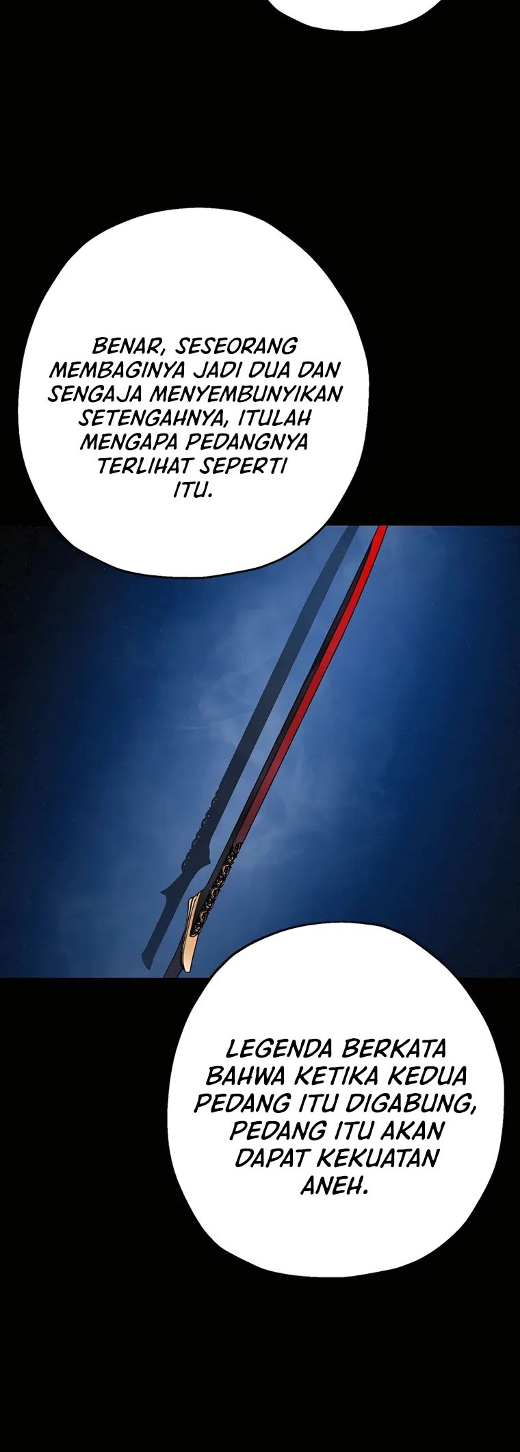The Story of a Low-Rank Soldier Becoming a Monarch Chapter 125 - halaman 5