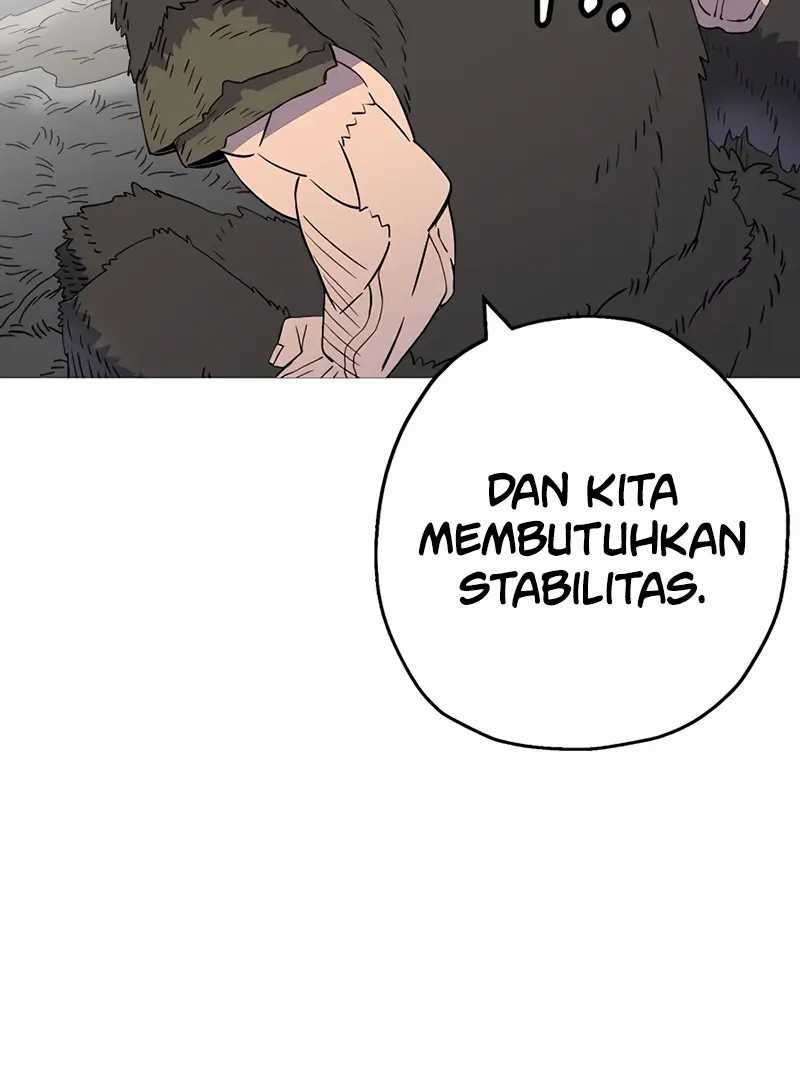 The Story of a Low-Rank Soldier Becoming a Monarch Chapter 126 - halaman 10