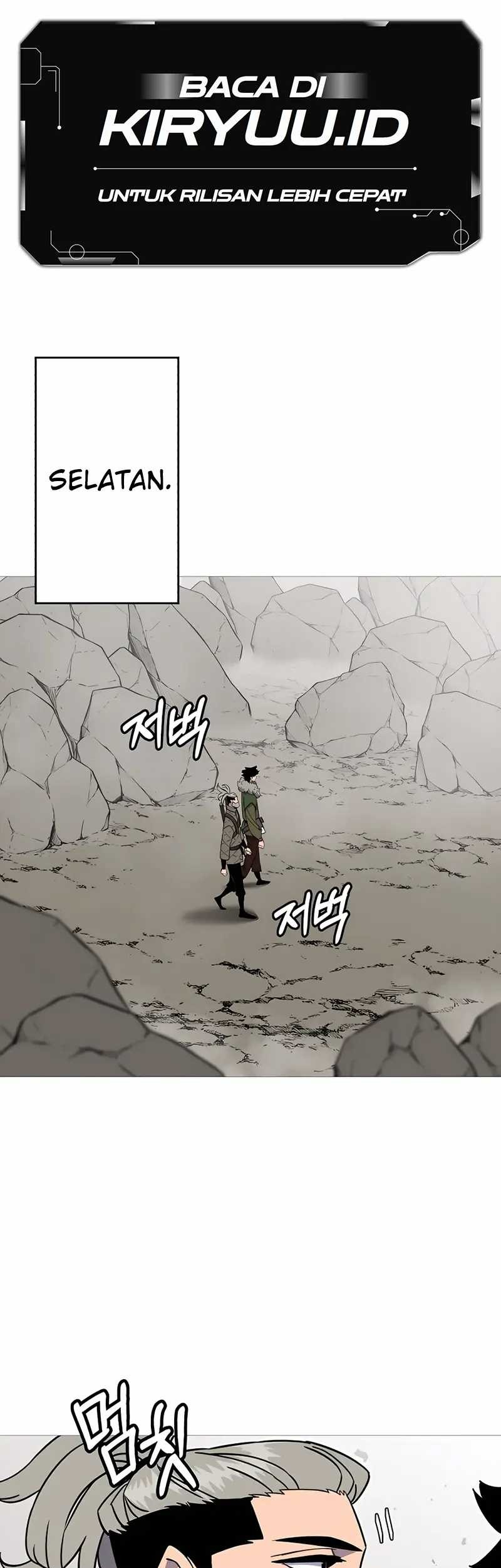 The Story of a Low-Rank Soldier Becoming a Monarch Chapter 126 - halaman 2