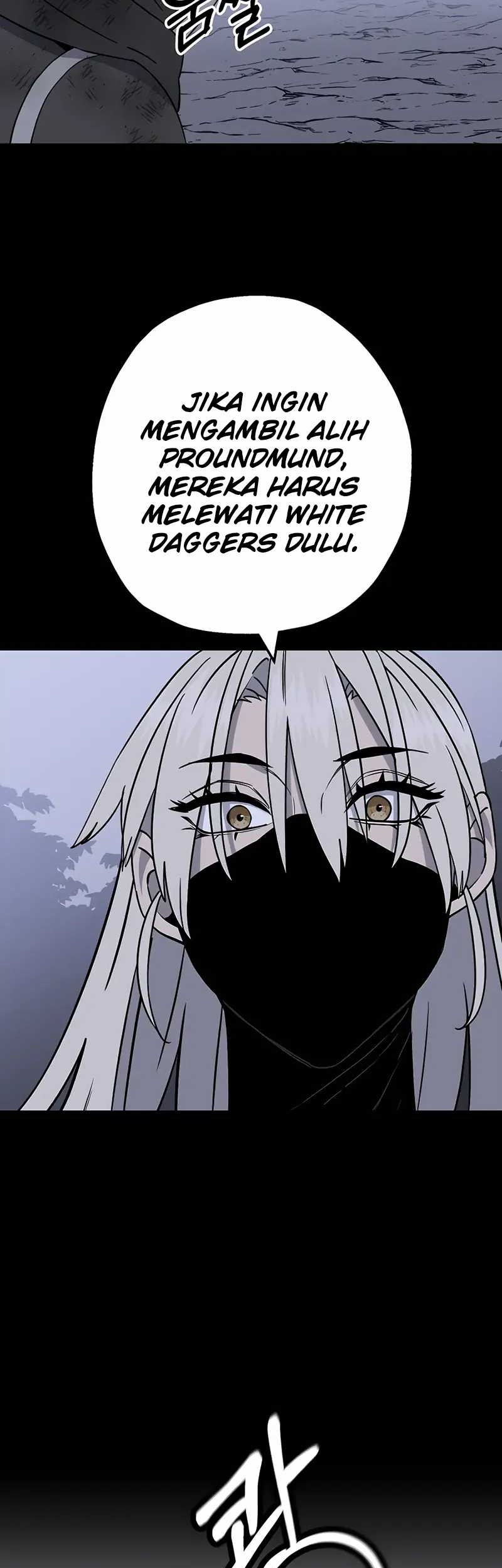 The Story of a Low-Rank Soldier Becoming a Monarch Chapter 126 - halaman 22