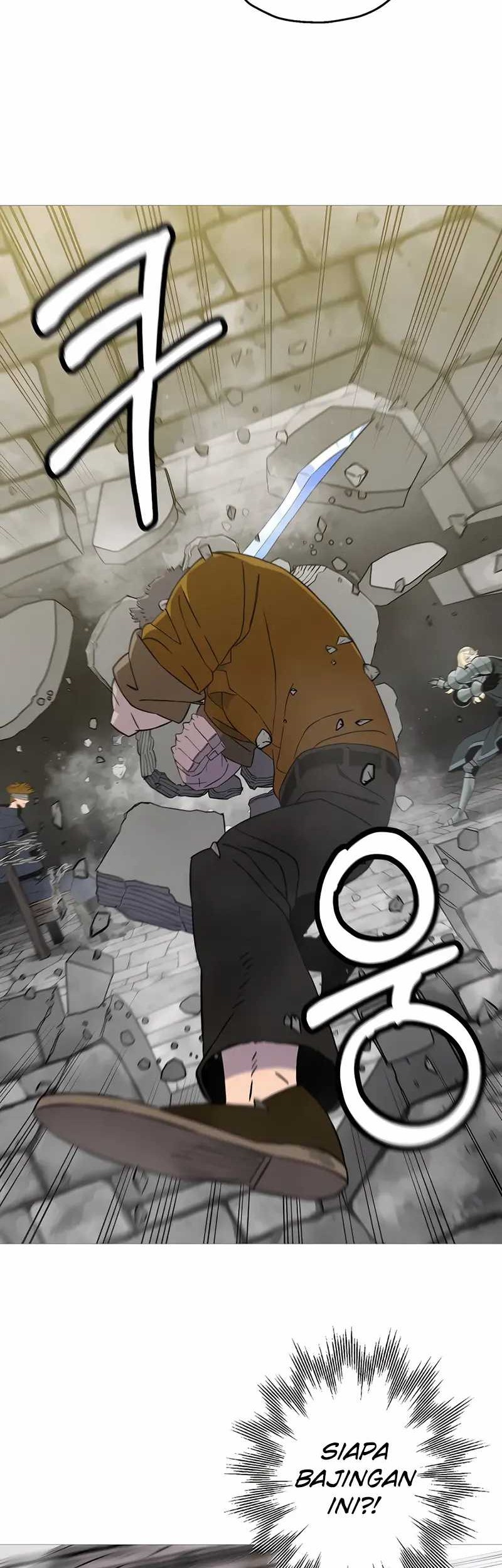 The Story of a Low-Rank Soldier Becoming a Monarch Chapter 126 - halaman 27