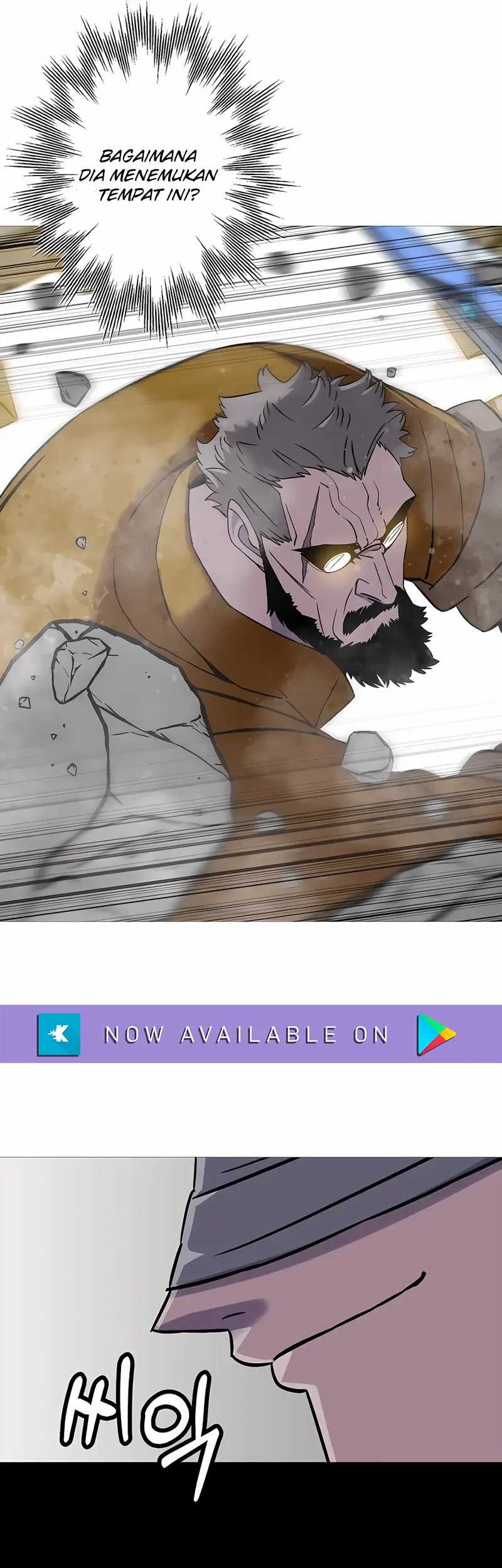 The Story of a Low-Rank Soldier Becoming a Monarch Chapter 126 - halaman 29
