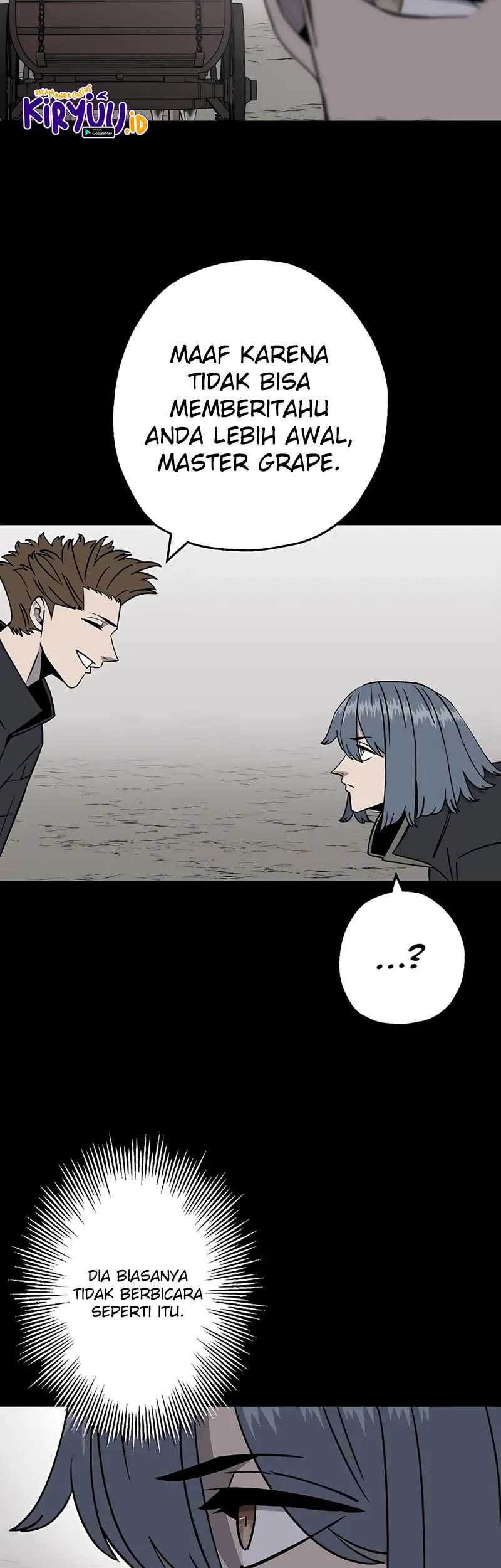The Story of a Low-Rank Soldier Becoming a Monarch Chapter 126 - halaman 31