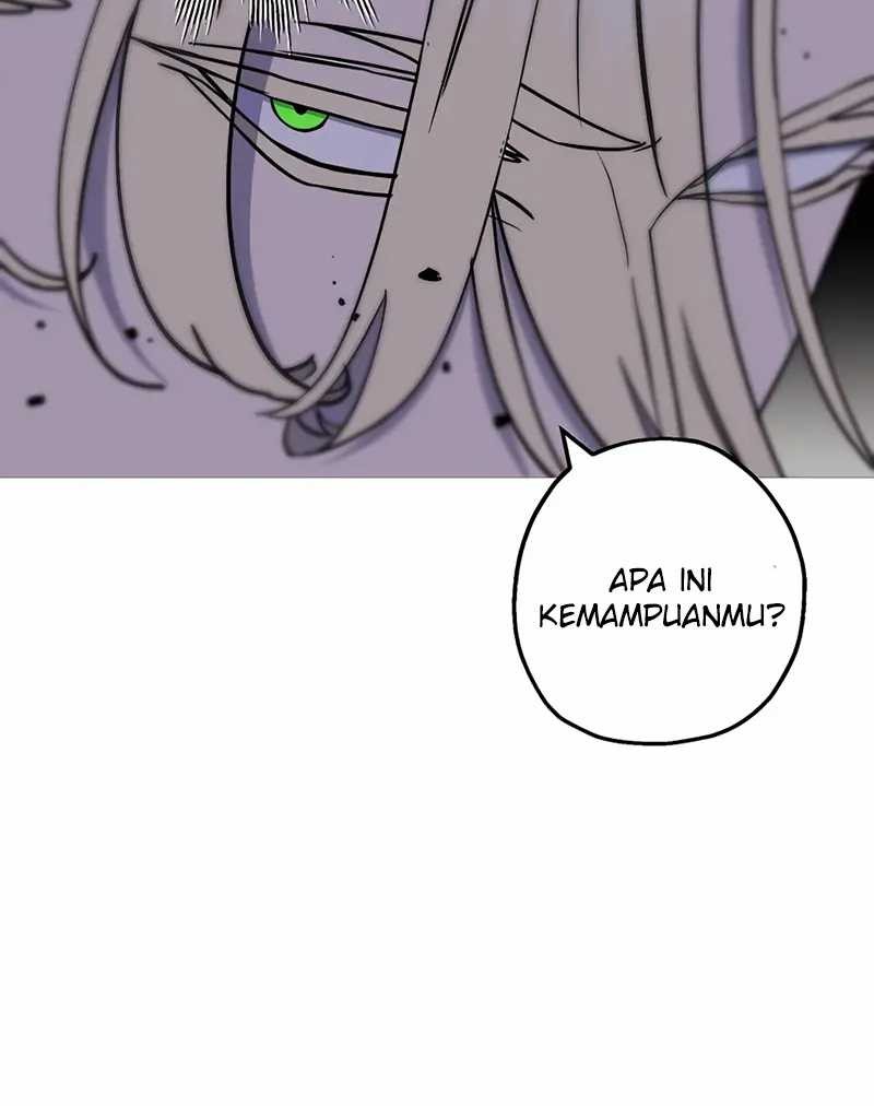 The Story of a Low-Rank Soldier Becoming a Monarch Chapter 126 - halaman 43