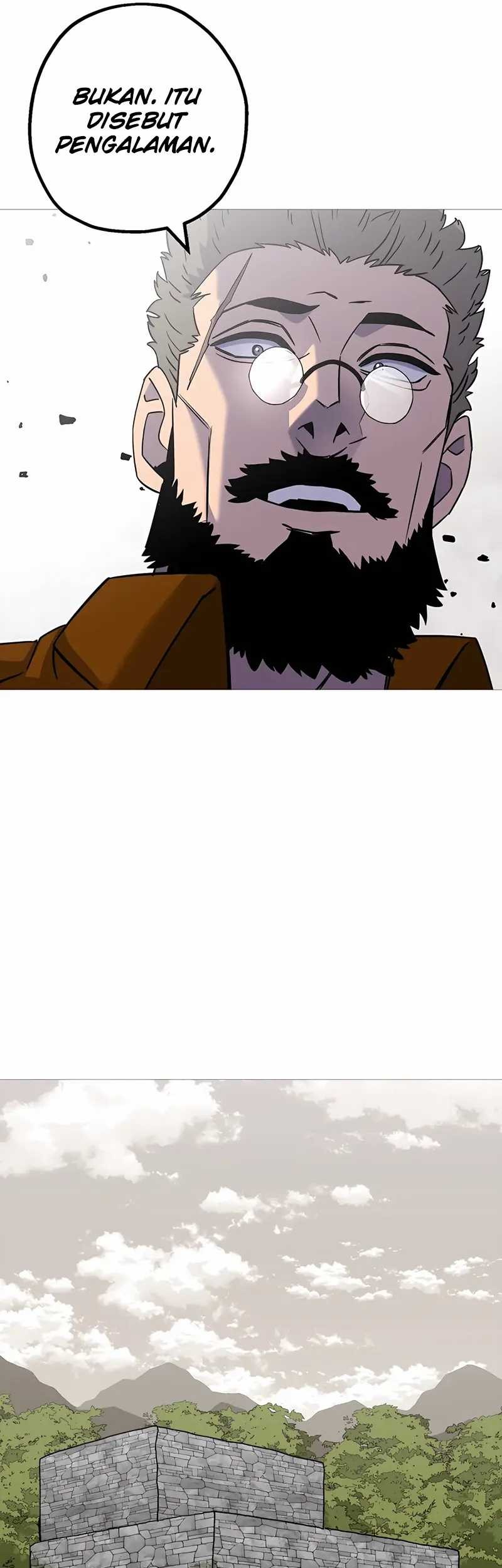 The Story of a Low-Rank Soldier Becoming a Monarch Chapter 126 - halaman 44
