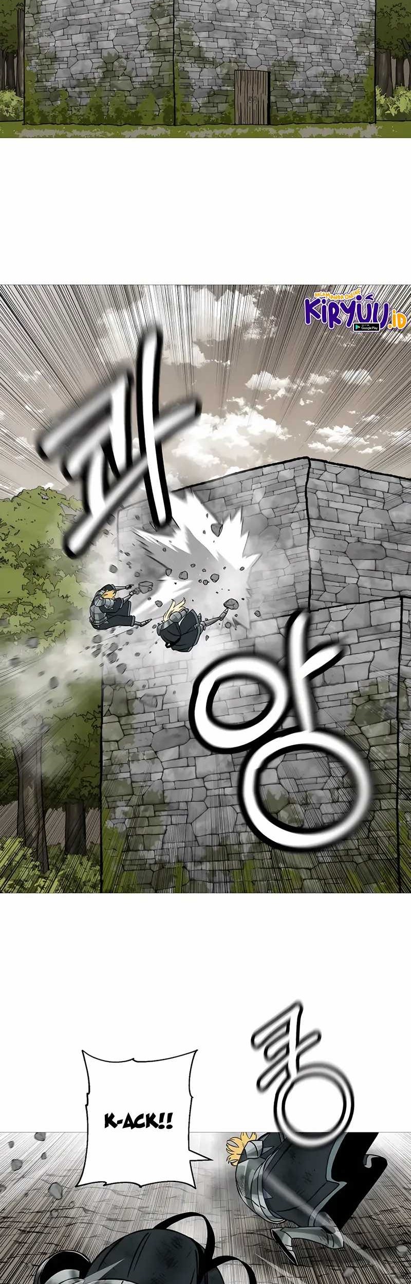 The Story of a Low-Rank Soldier Becoming a Monarch Chapter 126 - halaman 45