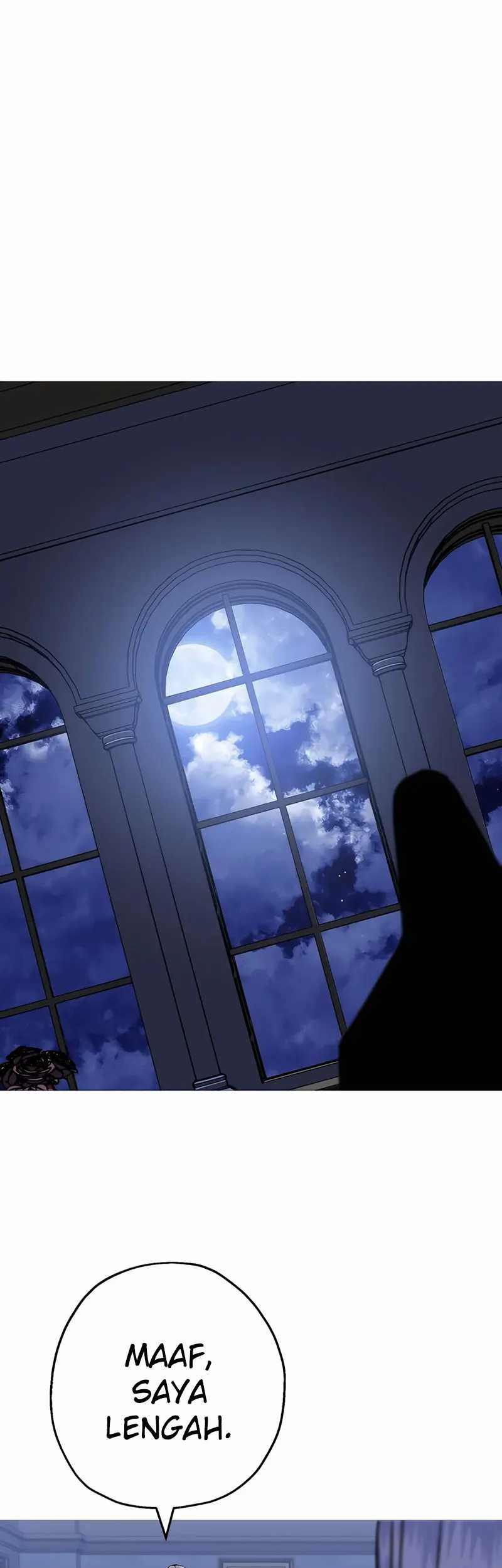 The Story of a Low-Rank Soldier Becoming a Monarch Chapter 126 - halaman 49