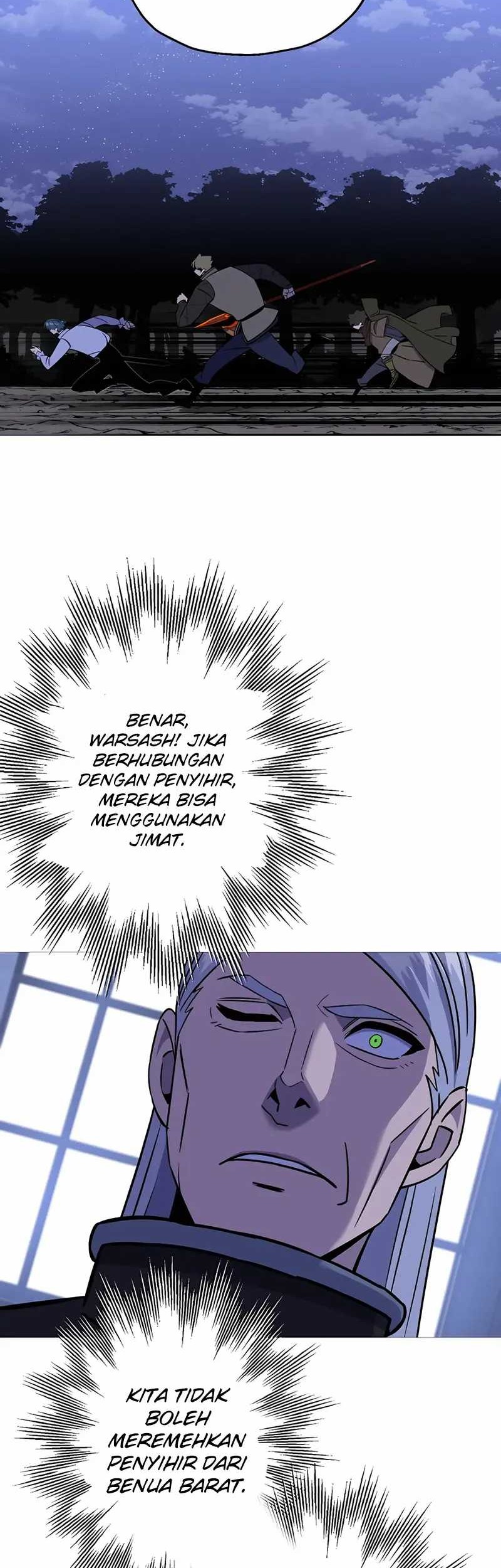 The Story of a Low-Rank Soldier Becoming a Monarch Chapter 126 - halaman 52