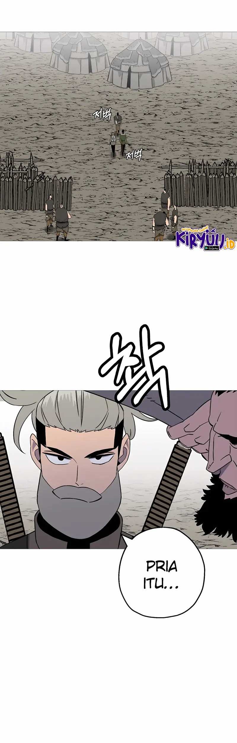 The Story of a Low-Rank Soldier Becoming a Monarch Chapter 126 - halaman 7