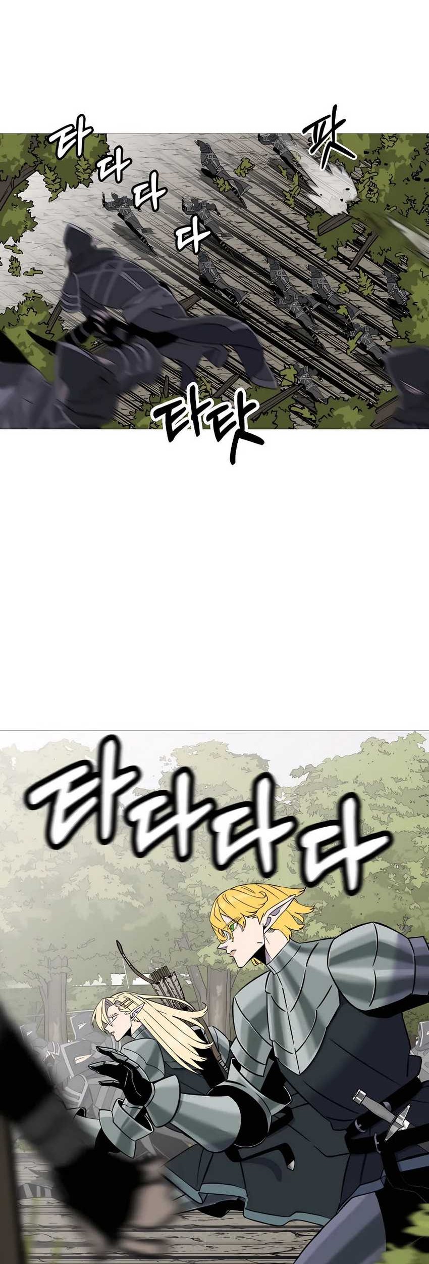 The Story of a Low-Rank Soldier Becoming a Monarch Chapter 127 - halaman 11