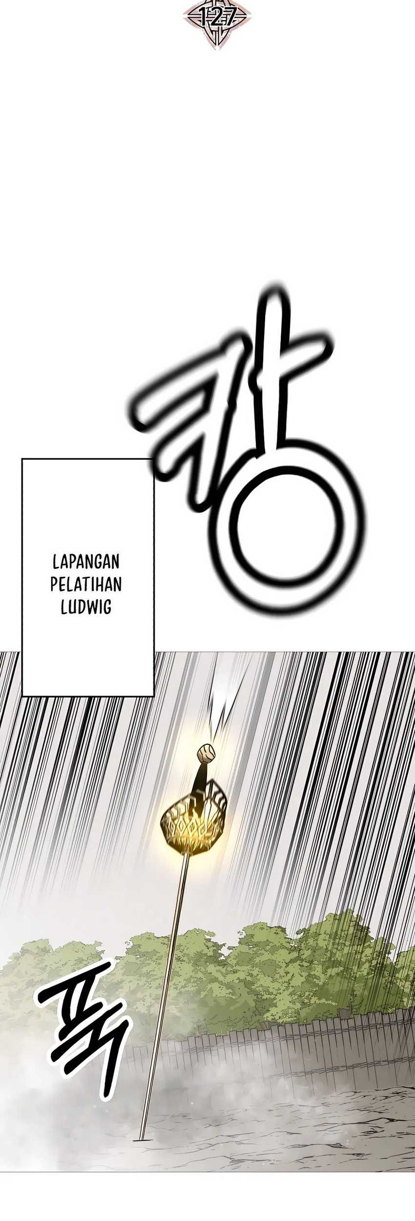The Story of a Low-Rank Soldier Becoming a Monarch Chapter 127 - halaman 15