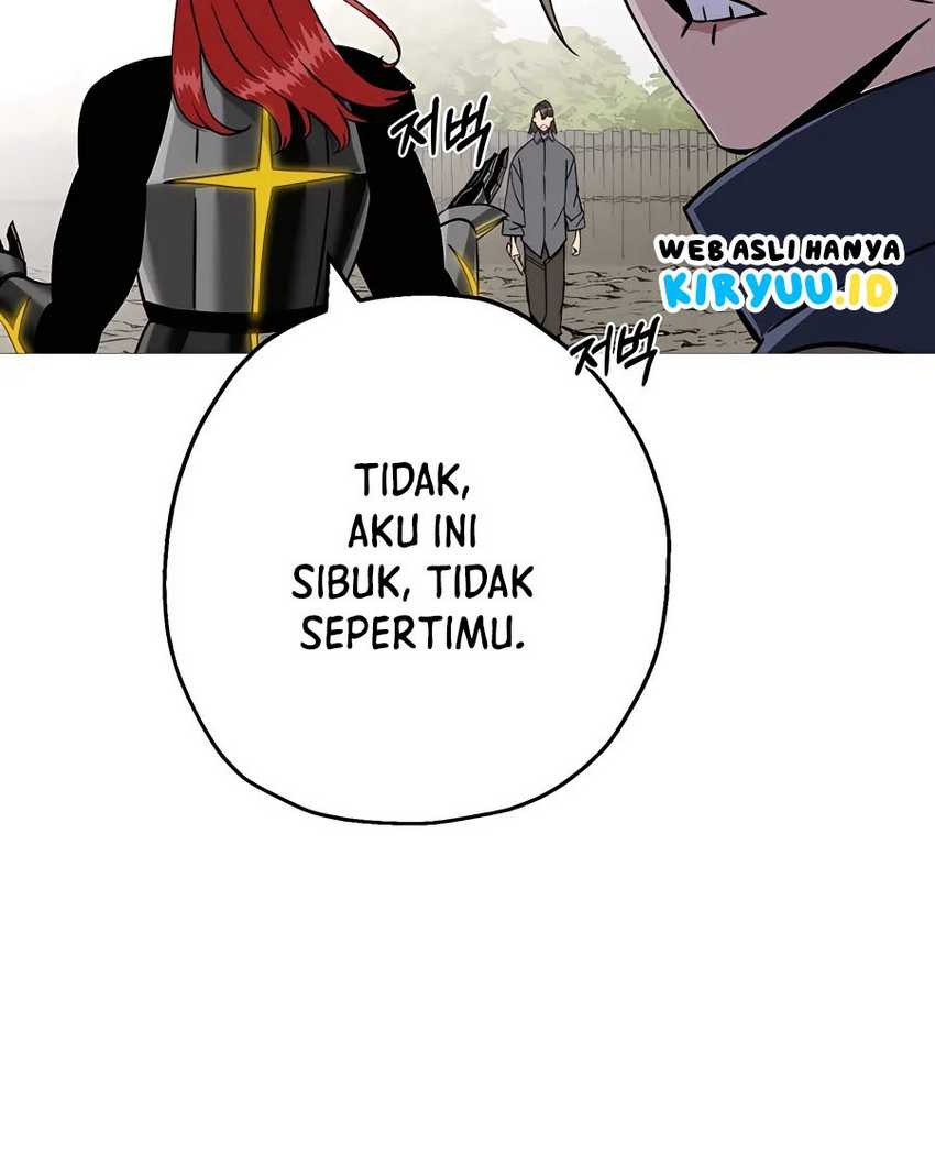 The Story of a Low-Rank Soldier Becoming a Monarch Chapter 127 - halaman 17