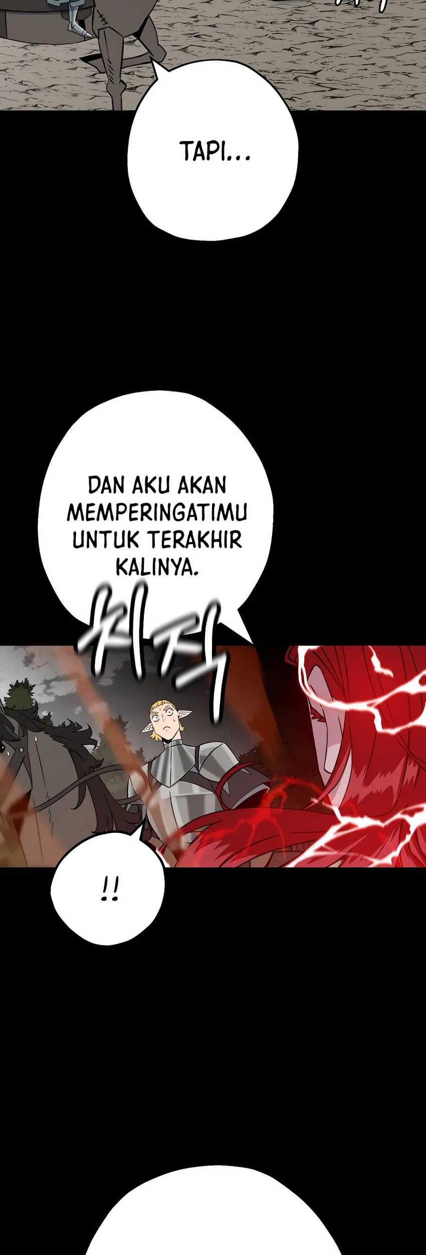 The Story of a Low-Rank Soldier Becoming a Monarch Chapter 127 - halaman 25