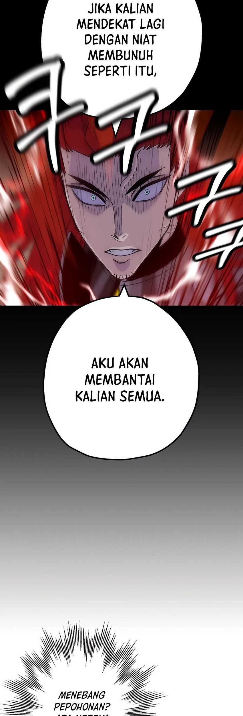 The Story of a Low-Rank Soldier Becoming a Monarch Chapter 127 - halaman 26