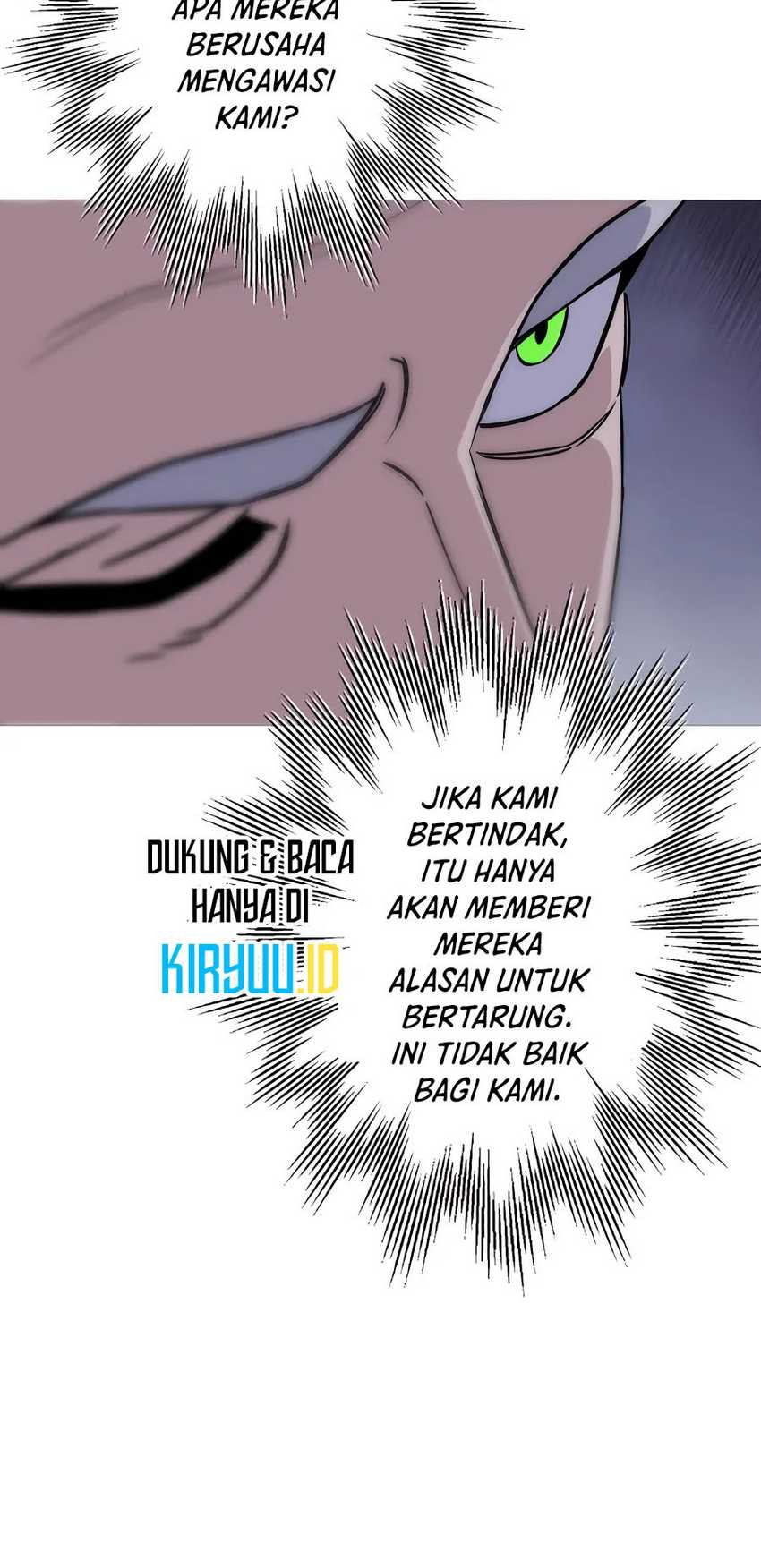 The Story of a Low-Rank Soldier Becoming a Monarch Chapter 127 - halaman 27