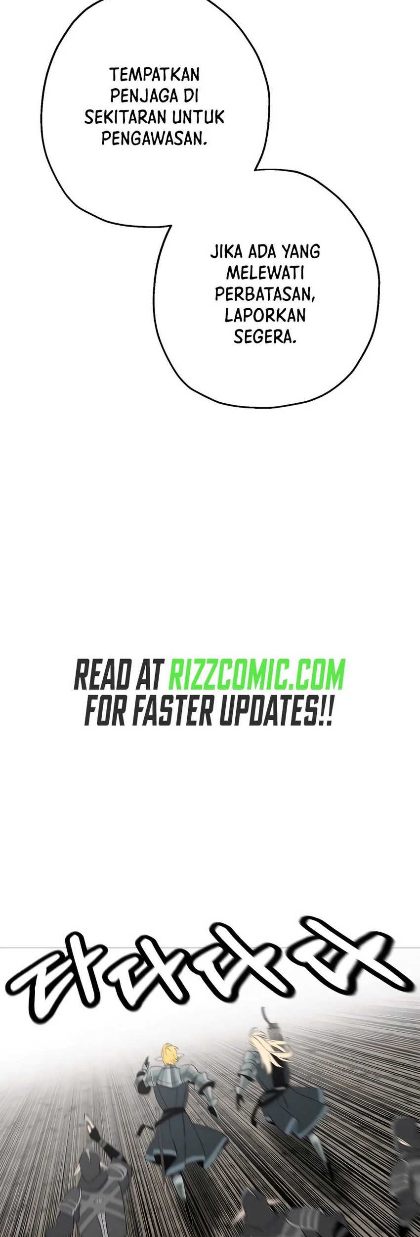 The Story of a Low-Rank Soldier Becoming a Monarch Chapter 127 - halaman 29