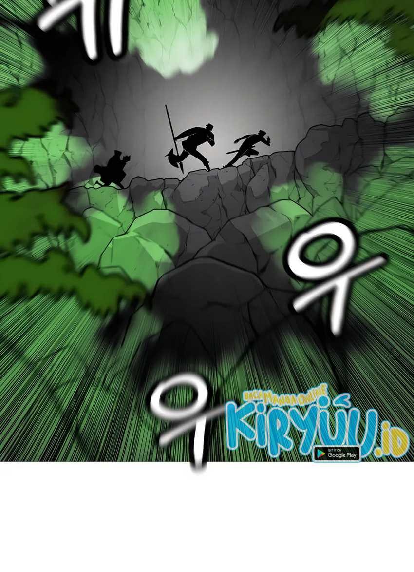 The Story of a Low-Rank Soldier Becoming a Monarch Chapter 127 - halaman 32