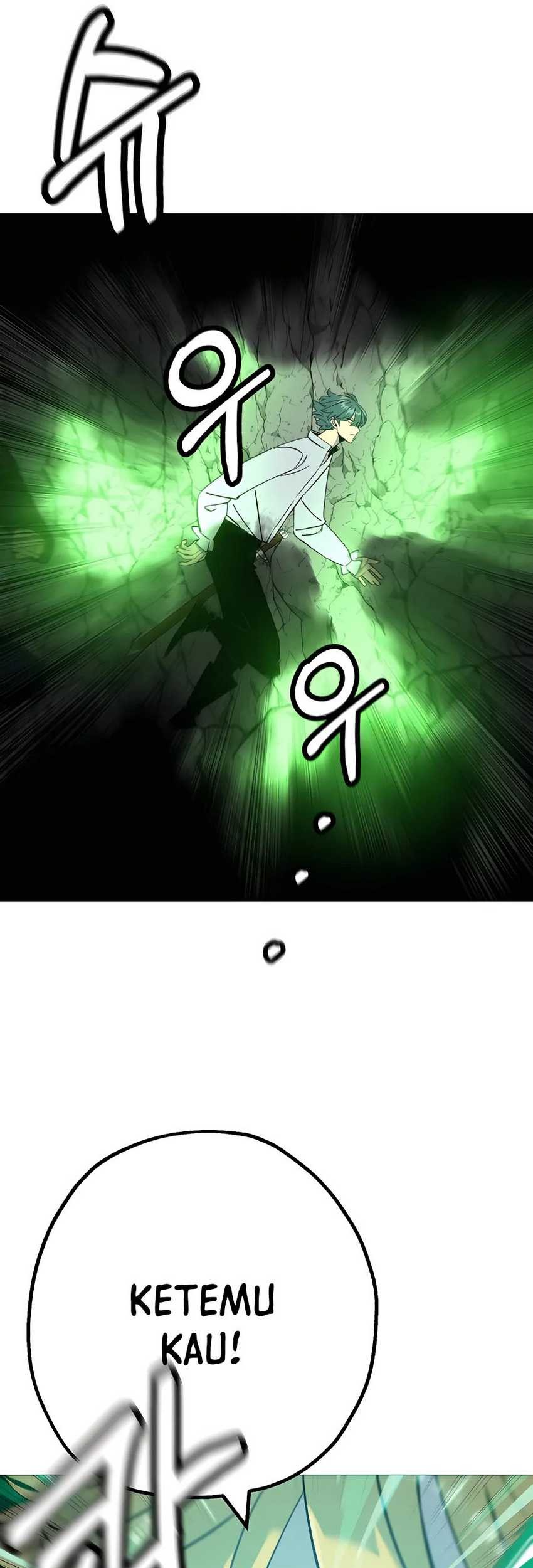 The Story of a Low-Rank Soldier Becoming a Monarch Chapter 127 - halaman 33