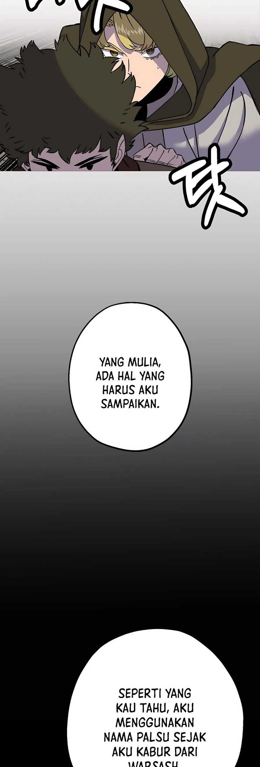 The Story of a Low-Rank Soldier Becoming a Monarch Chapter 127 - halaman 4