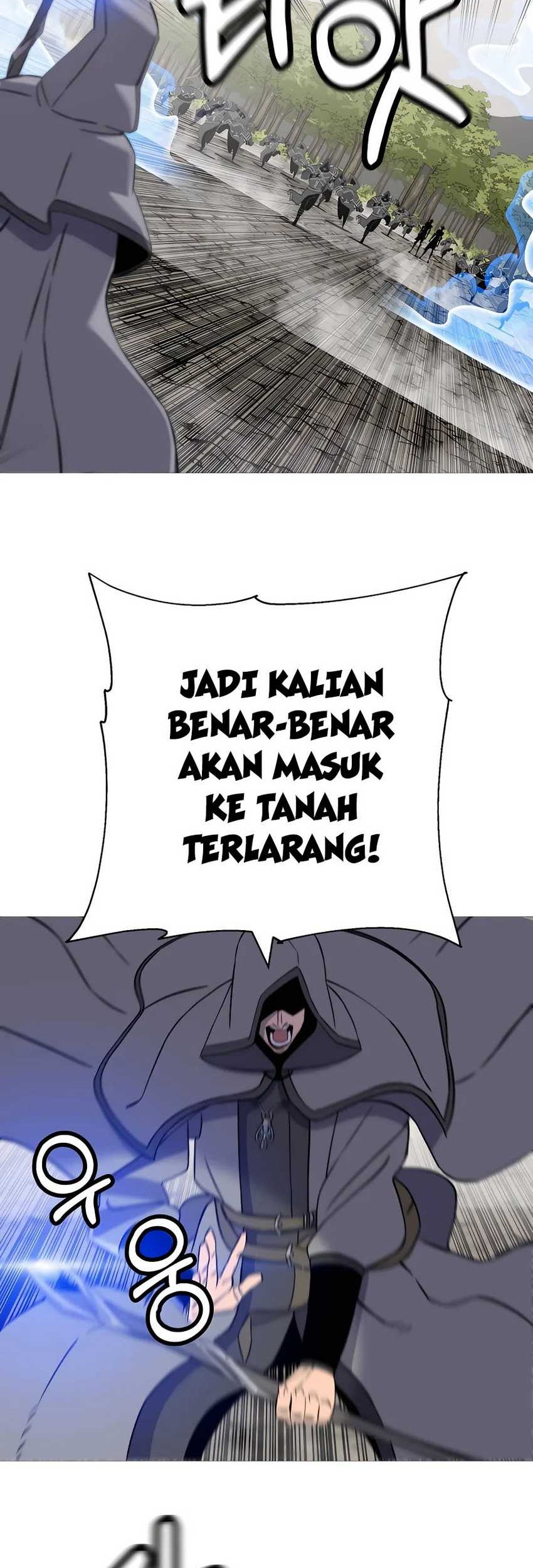 The Story of a Low-Rank Soldier Becoming a Monarch Chapter 127 - halaman 46