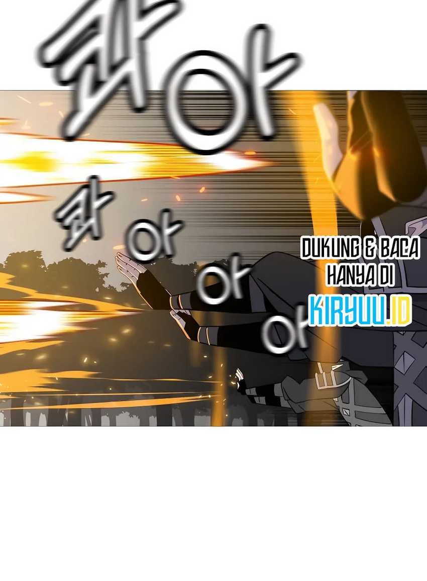 The Story of a Low-Rank Soldier Becoming a Monarch Chapter 127 - halaman 47