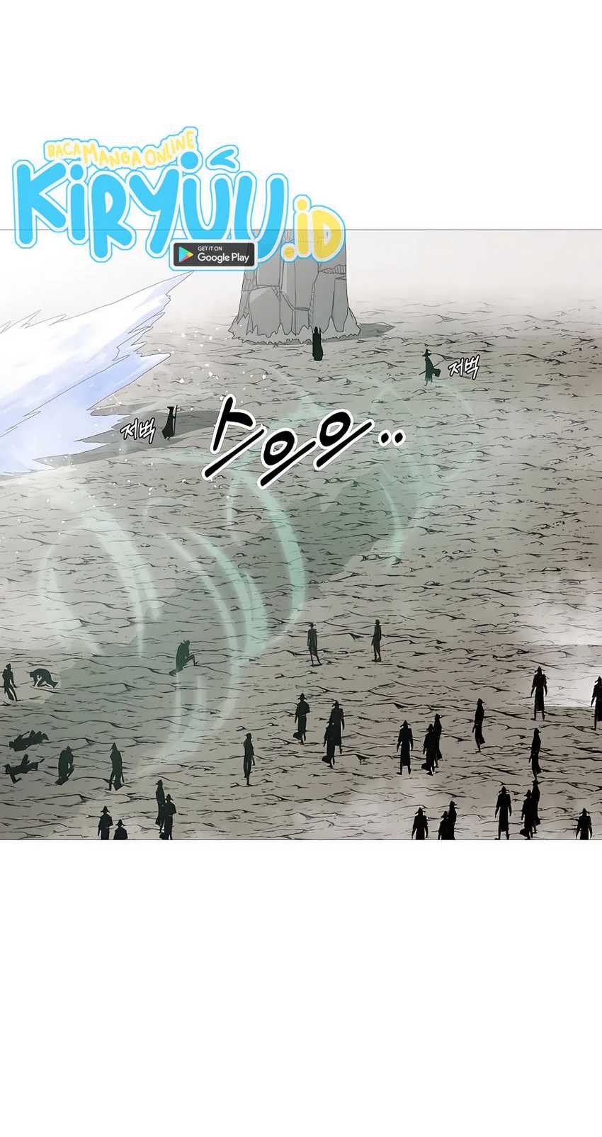 The Story of a Low-Rank Soldier Becoming a Monarch Chapter 127 - halaman 52