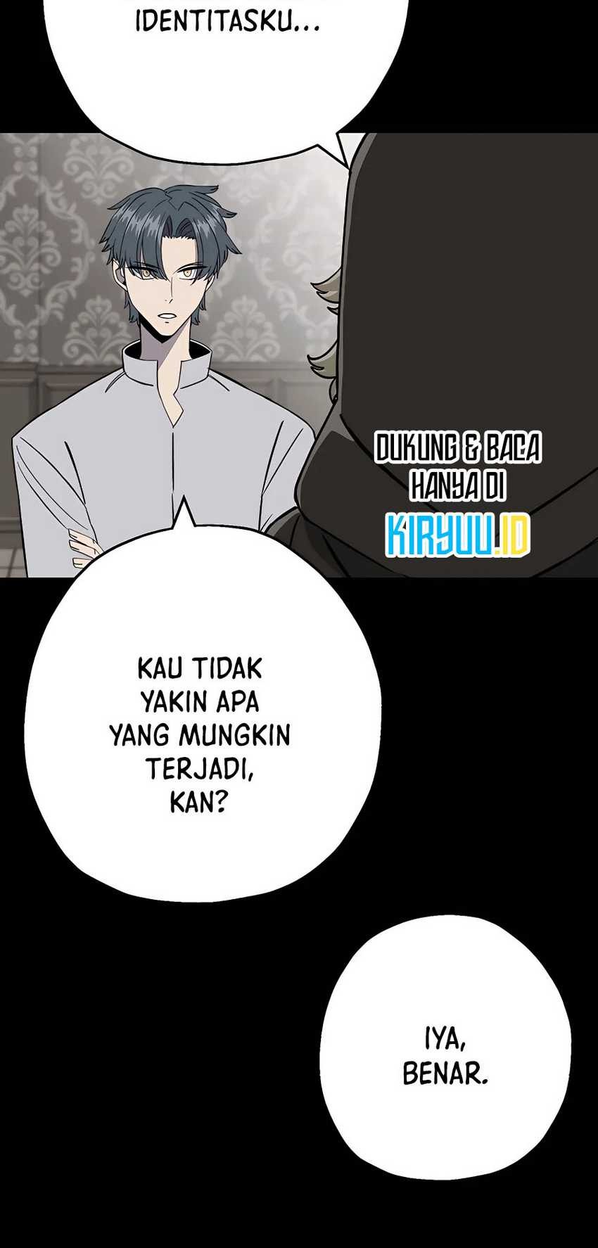 The Story of a Low-Rank Soldier Becoming a Monarch Chapter 127 - halaman 7