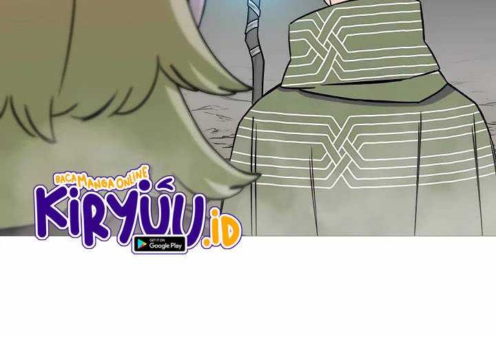 The Story of a Low-Rank Soldier Becoming a Monarch Chapter 128 - halaman 16