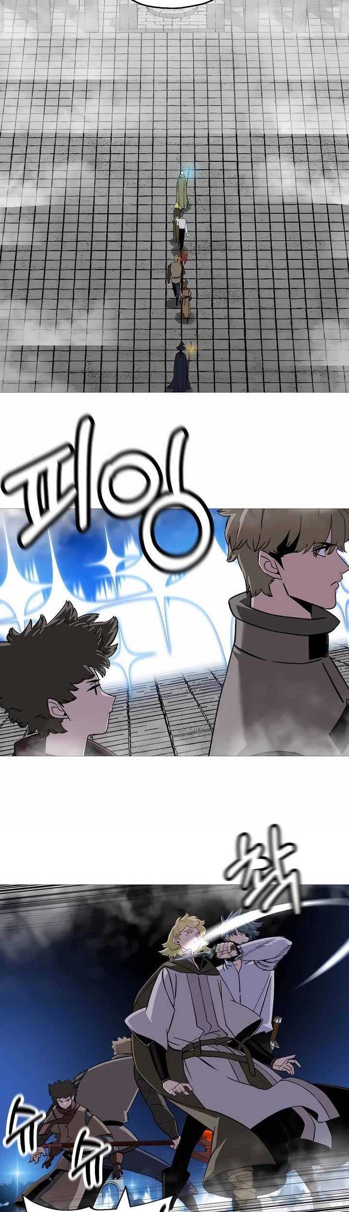 The Story of a Low-Rank Soldier Becoming a Monarch Chapter 128 - halaman 19