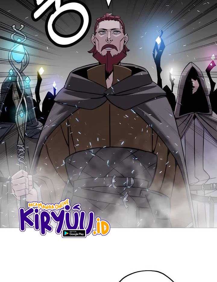 The Story of a Low-Rank Soldier Becoming a Monarch Chapter 128 - halaman 21