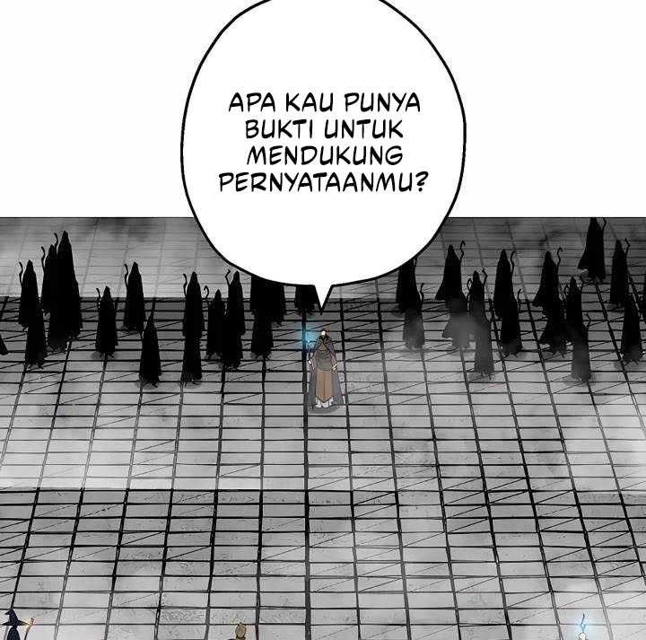The Story of a Low-Rank Soldier Becoming a Monarch Chapter 128 - halaman 26