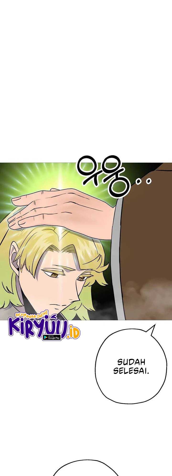 The Story of a Low-Rank Soldier Becoming a Monarch Chapter 128 - halaman 46