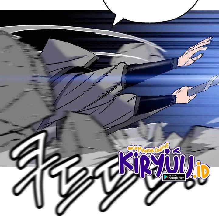 The Story of a Low-Rank Soldier Becoming a Monarch Chapter 128 - halaman 6