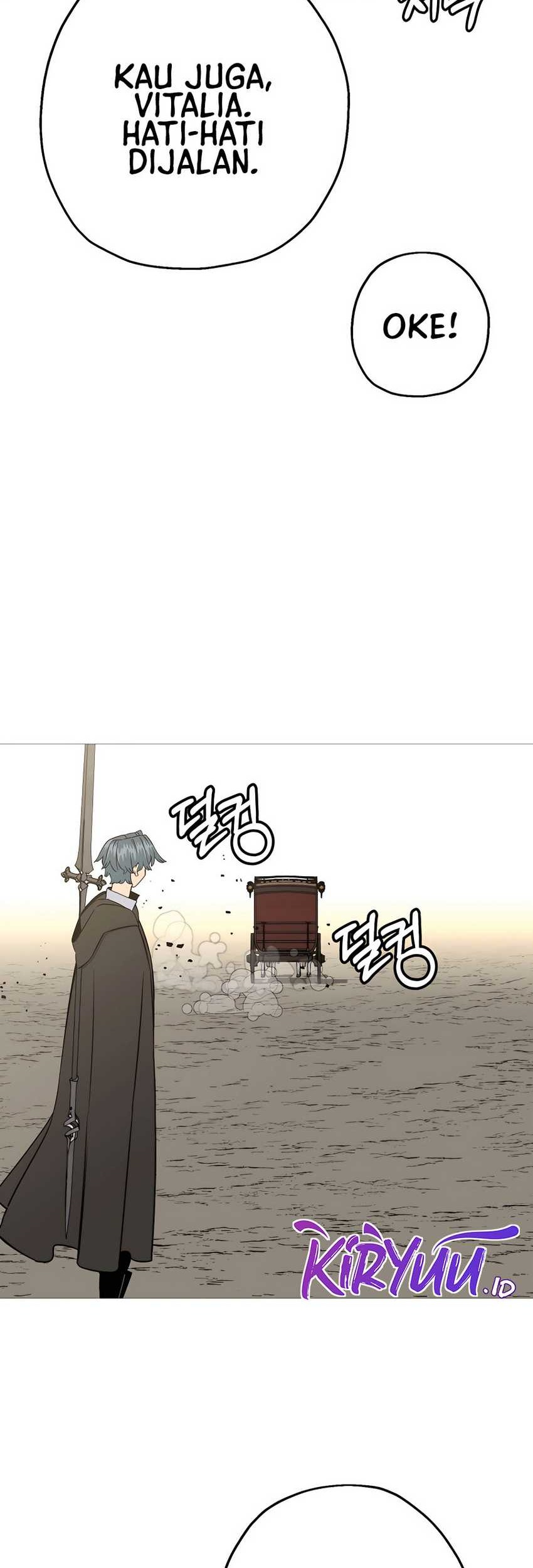 The Story of a Low-Rank Soldier Becoming a Monarch Chapter 129 - halaman 11