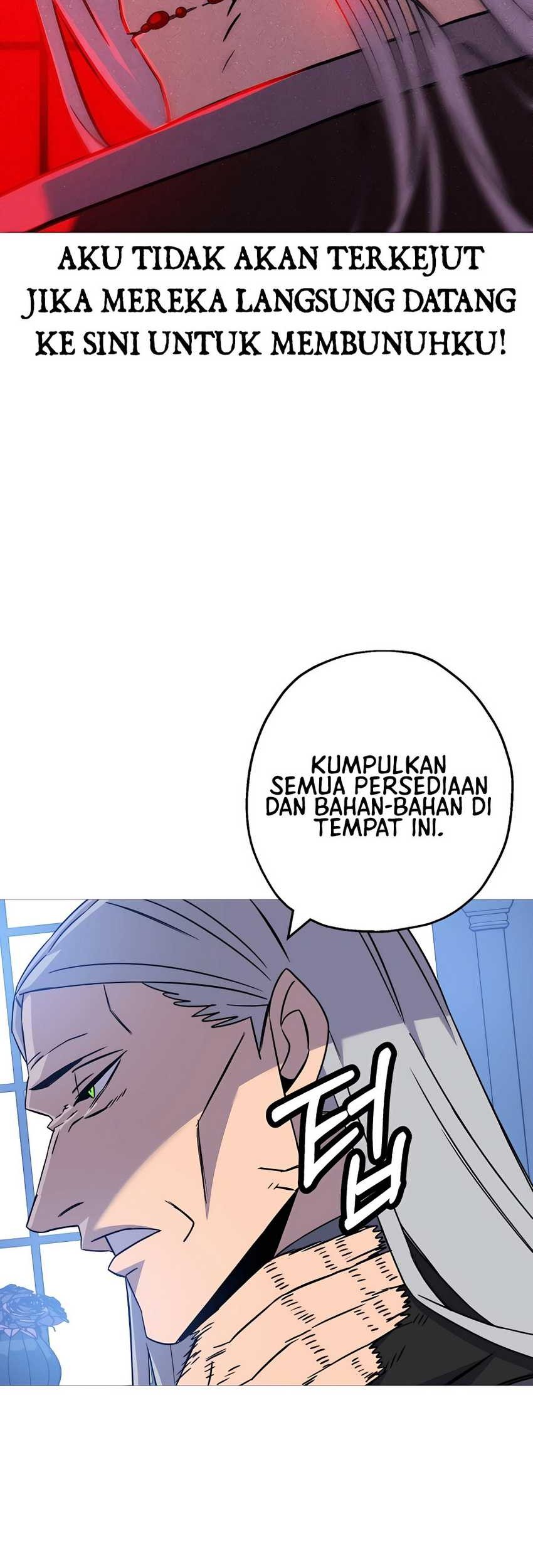 The Story of a Low-Rank Soldier Becoming a Monarch Chapter 129 - halaman 15