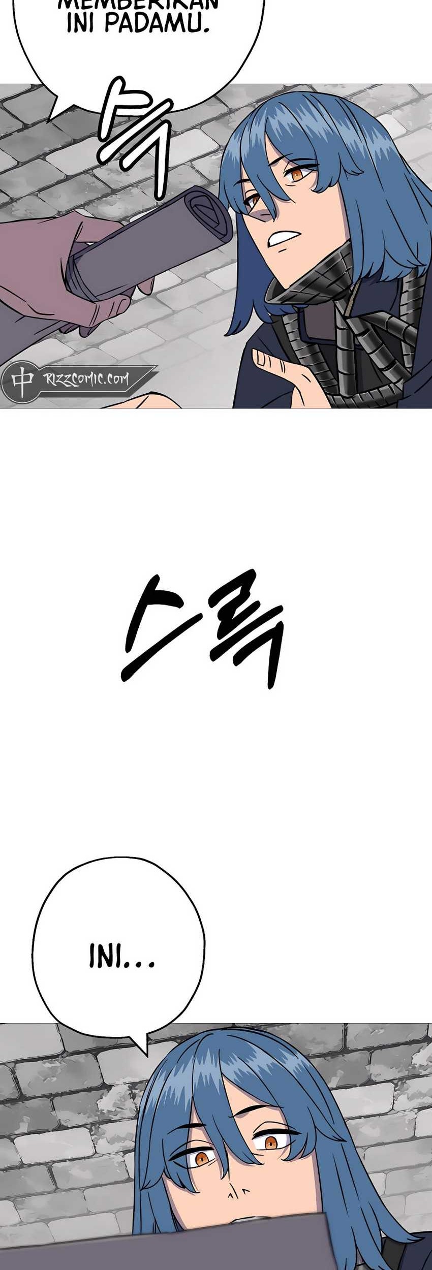 The Story of a Low-Rank Soldier Becoming a Monarch Chapter 129 - halaman 26
