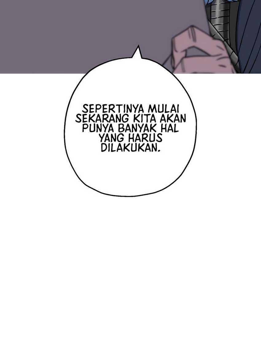 The Story of a Low-Rank Soldier Becoming a Monarch Chapter 129 - halaman 27