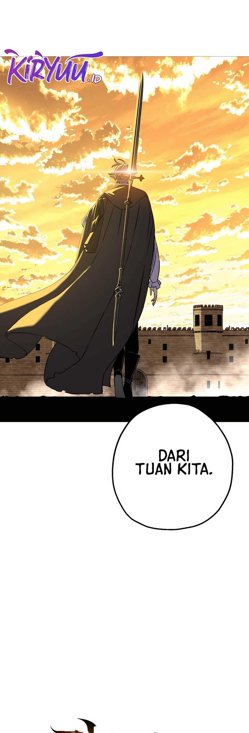 The Story of a Low-Rank Soldier Becoming a Monarch Chapter 129 - halaman 34