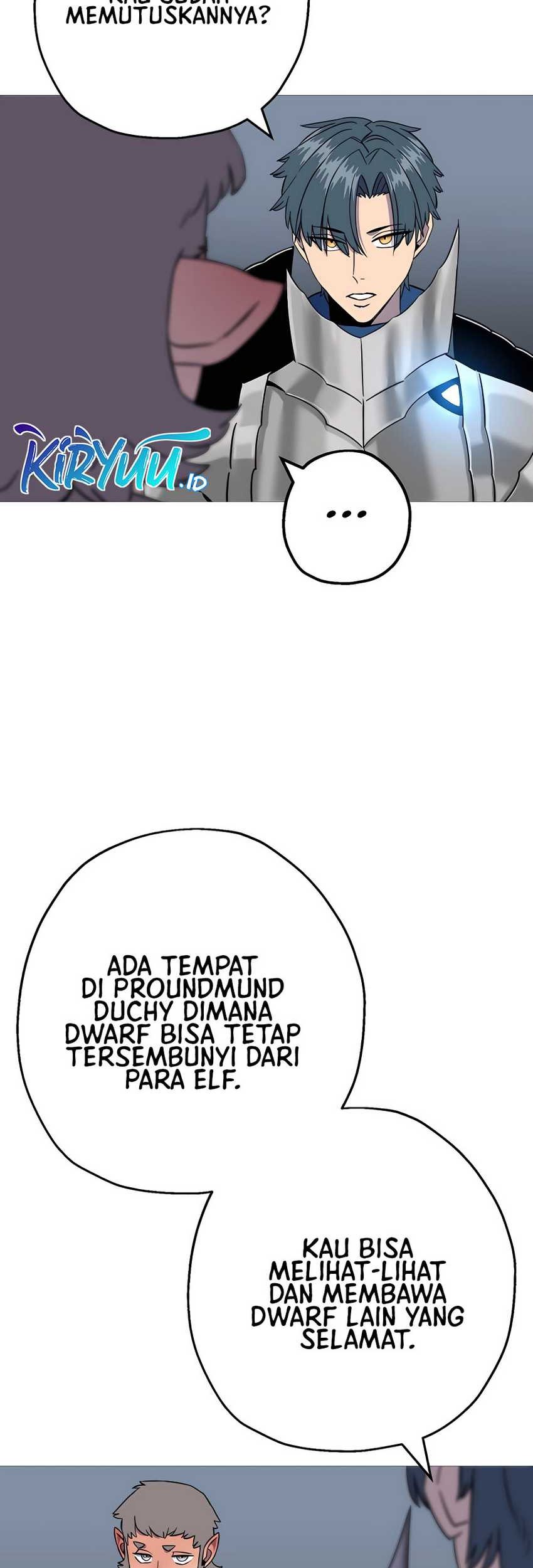 The Story of a Low-Rank Soldier Becoming a Monarch Chapter 129 - halaman 4