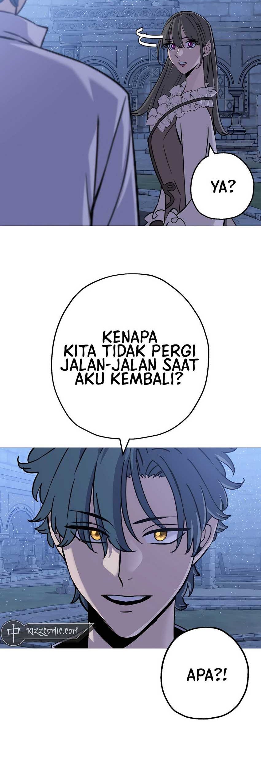 The Story of a Low-Rank Soldier Becoming a Monarch Chapter 129 - halaman 46