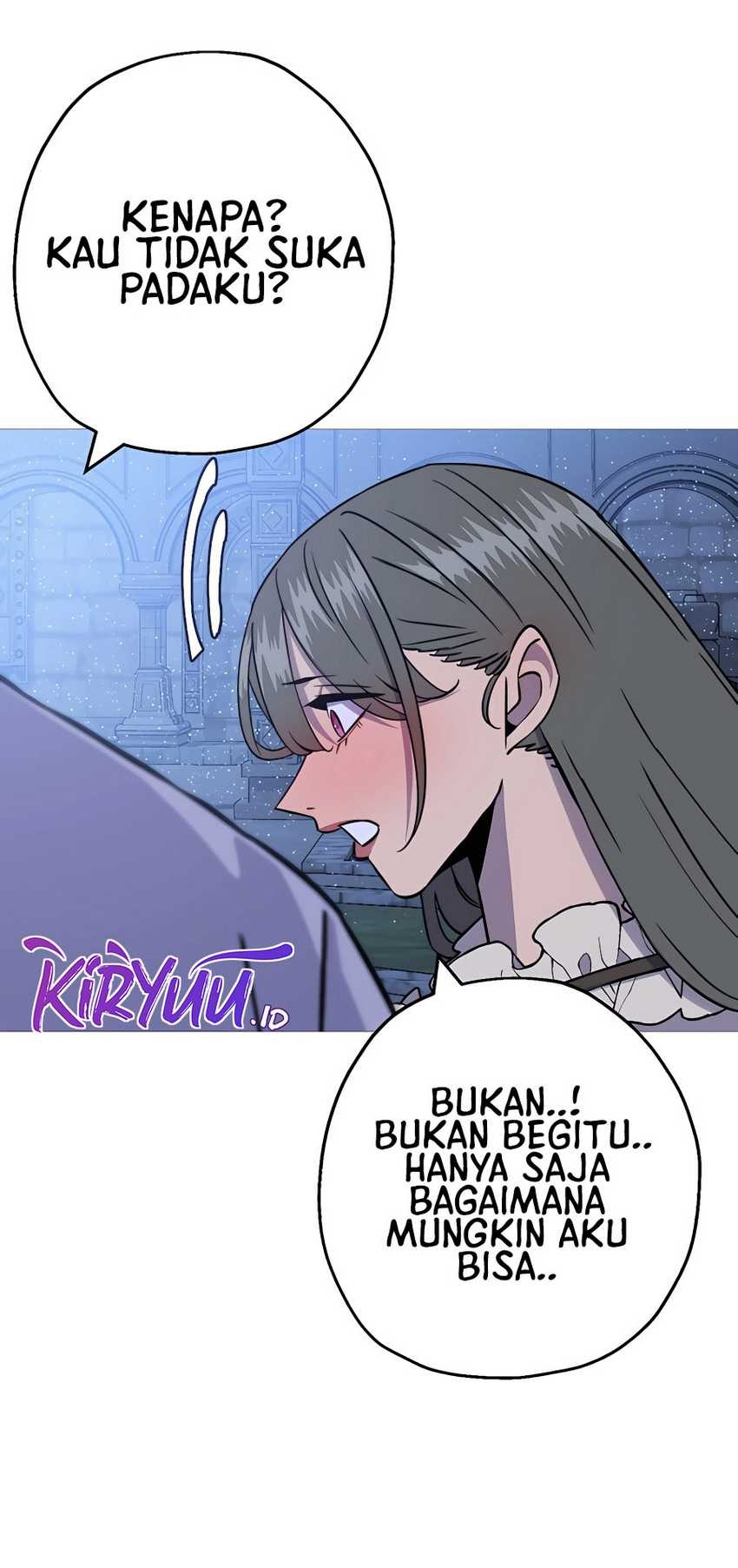 The Story of a Low-Rank Soldier Becoming a Monarch Chapter 129 - halaman 47