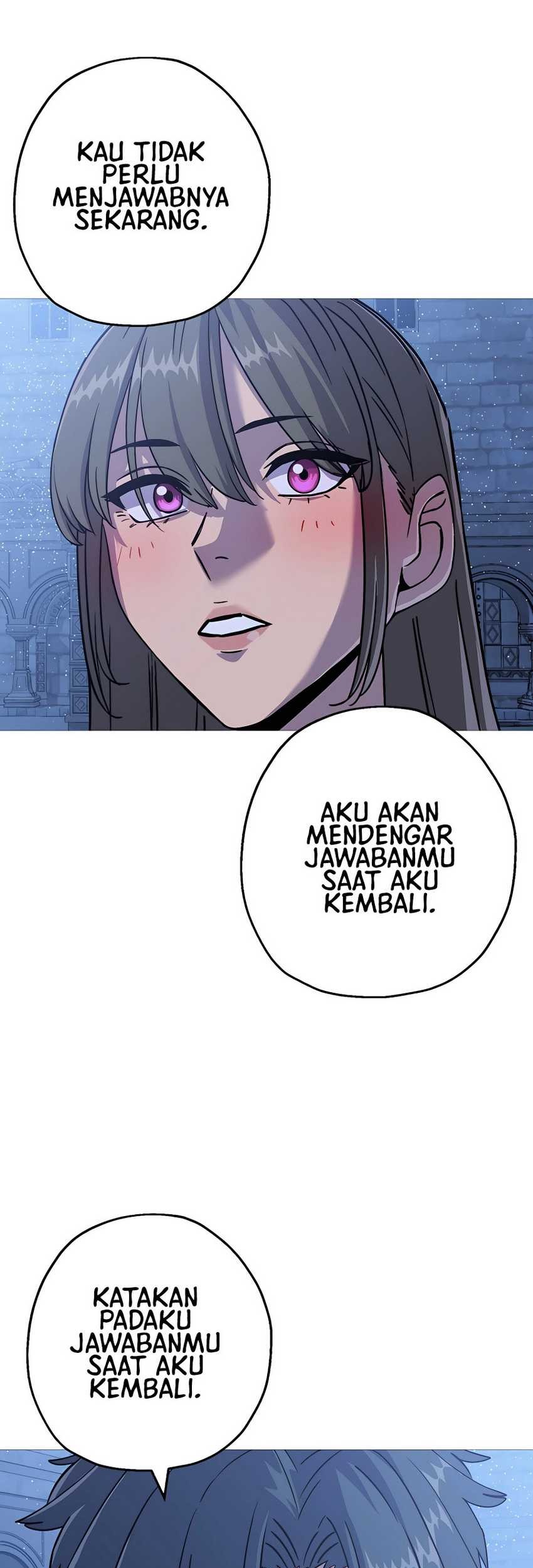 The Story of a Low-Rank Soldier Becoming a Monarch Chapter 129 - halaman 48